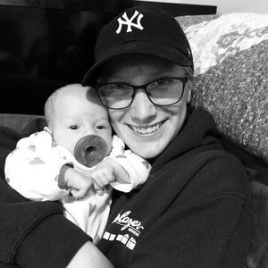 Meet your Posher, Audrey